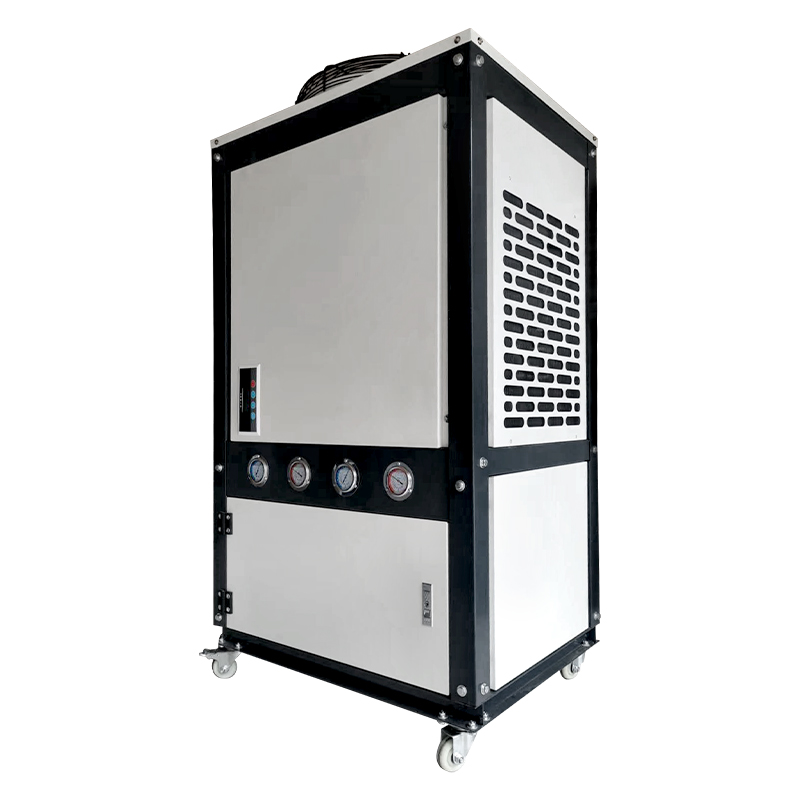 PUEDD品悦 空气能热泵烘干除湿机 600L/D