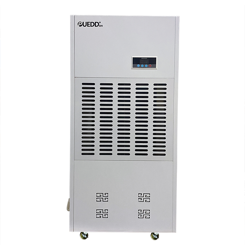 PUEDD品悦升温烘干除湿一体机 240L/D日除湿量